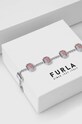 Náramek Furla FJ0313BTU stříbrná AA00