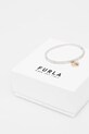 Accesorii Furla bratara FJ0809BT argintiu