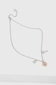 Ланцюжок Furla срібний FJ0810NTU