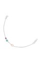 Tous bransoletka srebrna Cool Color srebro srebrny 1003386600