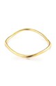 Tous bransoletka ze srebra pokrytego złotem Hav 1003515190 złoty AA00