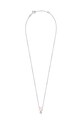 Серебряное колье Tous Mini Color 1002076200 серебрянный AA00