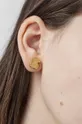 Χρυσά σκουλαρίκια Tous Γυναικεία