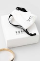 Akcesoria Furla bransoletka FJ0121BT czarny