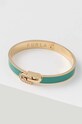 Furla bransoletka cyrkonia turkusowy FJ0122BT