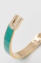 Furla bransoletka FJ0122BT turkusowy AA00