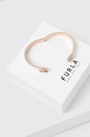 Doplňky Náramek Furla FJ0123BT bílá