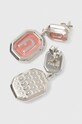 Сережки Furla FJ0307ETU срібний AA00