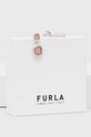 Аксесуари Сережки Furla FJ0307ETU срібний