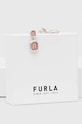 Аксесуари Сережки Furla FJ0307ETU срібний