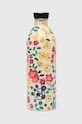 Пляшка 24bottles Urban Bottle Petit Jardin 1000 ml тренінг барвистий Urban.1l.PetitJardi