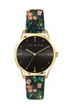Ted Baker zegarek multicolor BKPPOS206