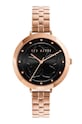 Hodinky Ted Baker ružová BKPAMS216
