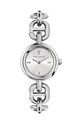 Ted Baker zegarek srebrny BKPMAF202