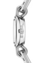 Akcesoria Ted Baker zegarek BKPMAF202 srebrny