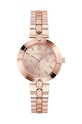Ρολόι Furla ροζ WW00030005L3