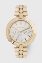 Furla óra arany WW00030007L2