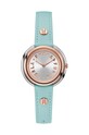 Hodinky Furla tyrkysová WW00032015L5