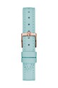 Doplňky Hodinky Furla WW00032015L5 tyrkysová