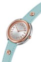 Hodinky Furla tyrkysová WW00032015L5