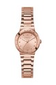 Hodinky Furla ružová WW00039002L3