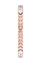 Akcesoria Furla zegarek WW00045001L3 różowy