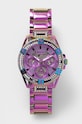 Guess óra lila GW0464L4