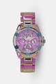 Часы Guess розовый GW0464L4
