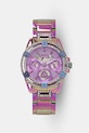 Guess zegarek różowy GW0464L4