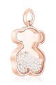 Tous charms Areia 1003511900 złoty AA00