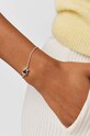 Tous bransoletka srebrna Areia srebrny 1003512100