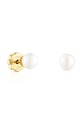 Tous kolczyki złote Pearls złoto złoty 1003595900