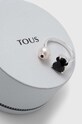 Серебряное кольцо Tous Erma 1000215311 серебрянный AA00