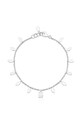 Tous bransoletka srebrna Fragile Nature 1003461400 srebrny AA00
