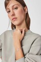 Tous bransoletka srebrna Fragile Nature 1003461400