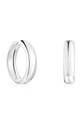 Tous kolczyki srebrne Basics srebrny 1003457900