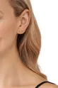 Michael Kors ezüst fülbevaló  925-ös fémjelű ezüst