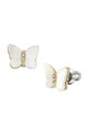 Сережки Fossil JF04422710 золотий AA00