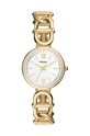 Часы Fossil золотой ES5272