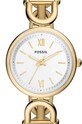 Часы Fossil ES5272 золотой AA00
