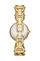 Часы Fossil золотой ES5272
