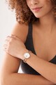 Fossil zegarek ES5273 złoty