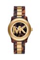 Michael Kors zegarek złoty MK7354