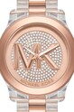 Годинник Michael Kors MK7355 срібний AA00