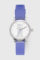 Dkny ceas NY6661SET NY6661SET argintiu AA00