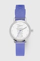 Dkny ceas NY6661SET NY6661SET argintiu AA00