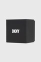 Akcesoria Dkny zegarek NY6661SET NY6661SET srebrny