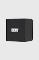 Accesorii Dkny ceas NY6661SET NY6661SET argintiu