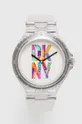 διαφανή Ρολόι DKNY Γυναικεία
