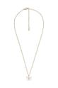 Цепочка Fossil JF04424710 золотой AA00